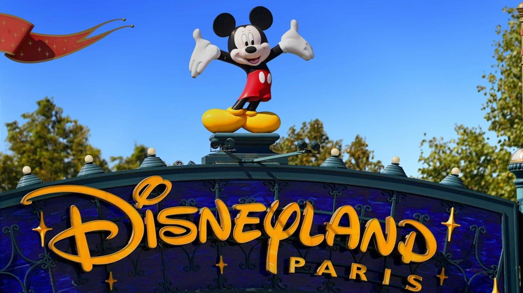Lovely Apartment Disneyland Paris - Rentaway Bnb Montévrain Zewnętrze zdjęcie